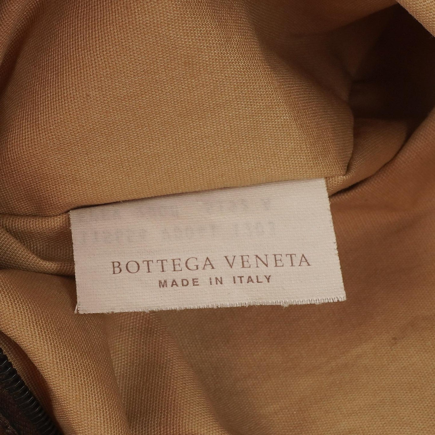 Bottega Veneta Large Veneta Hobo Bag aus Chrom Metallic Nappa Intrecciato