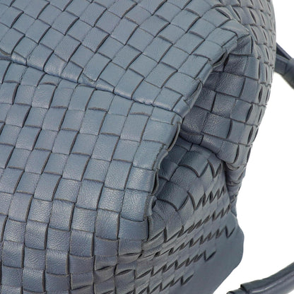 Bottega Veneta Aquilone Fortune Cookie Hobo Tasche aus Nappa Intrecciato