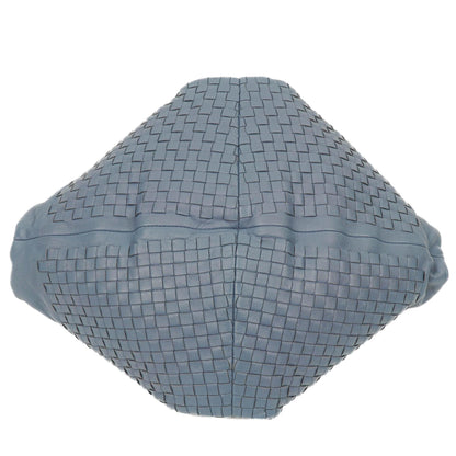 Bottega Veneta Aquilone Fortune Cookie Hobo Tasche aus Nappa Intrecciato