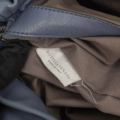Bottega Veneta Aquilone Fortune Cookie Hobo Tasche aus Nappa Intrecciato