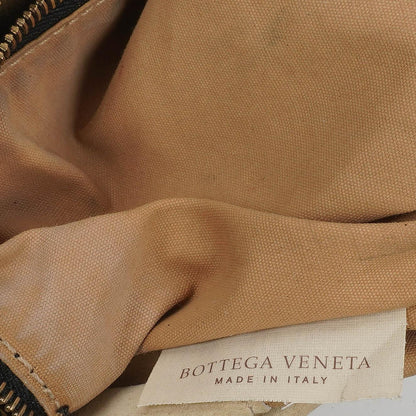 Bottega Veneta Medium Veneta Hobo Bag aus schwarzem Nappa Intrecciato