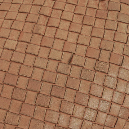 Bottega Veneta Medium Veneta Hobo aus braunem Nappa Intrecciato