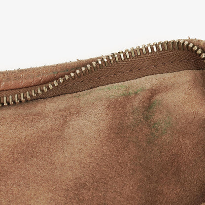 Bottega Veneta Medium Veneta Hobo aus braunem Nappa Intrecciato