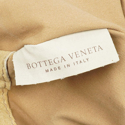 Bottega Veneta Nappa Intrecciato Mittelgroße Veneta Hobo Braun