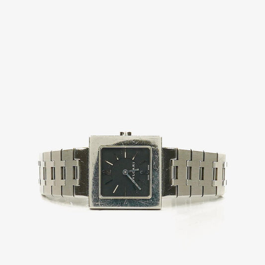 Bvlgari Bulgari SQ 22 SS Uhr
