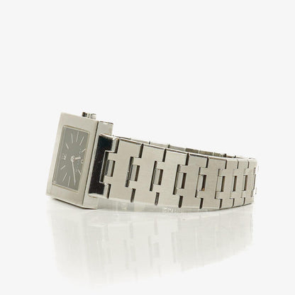 Bvlgari Bulgari SQ 22 SS Uhr
