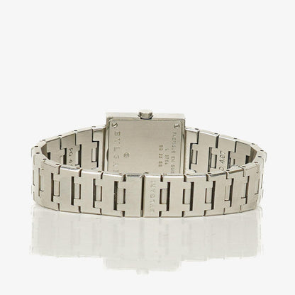 Bvlgari Bulgari SQ 22 SS Uhr