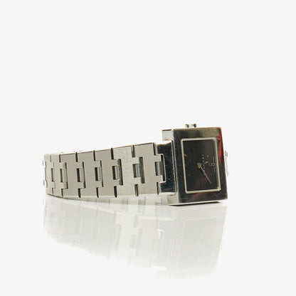 Bvlgari Bulgari SQ 22 SS Uhr