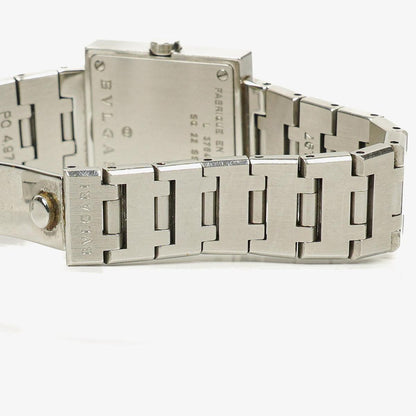 Bvlgari Bulgari SQ 22 SS Uhr