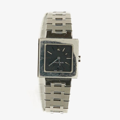 Bvlgari Bulgari SQ 22 SS Uhr