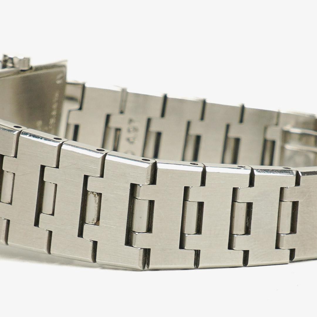 Bvlgari Bulgari SQ 22 SS Uhr