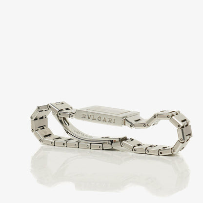 Bvlgari Bulgari SQ 22 SS Uhr