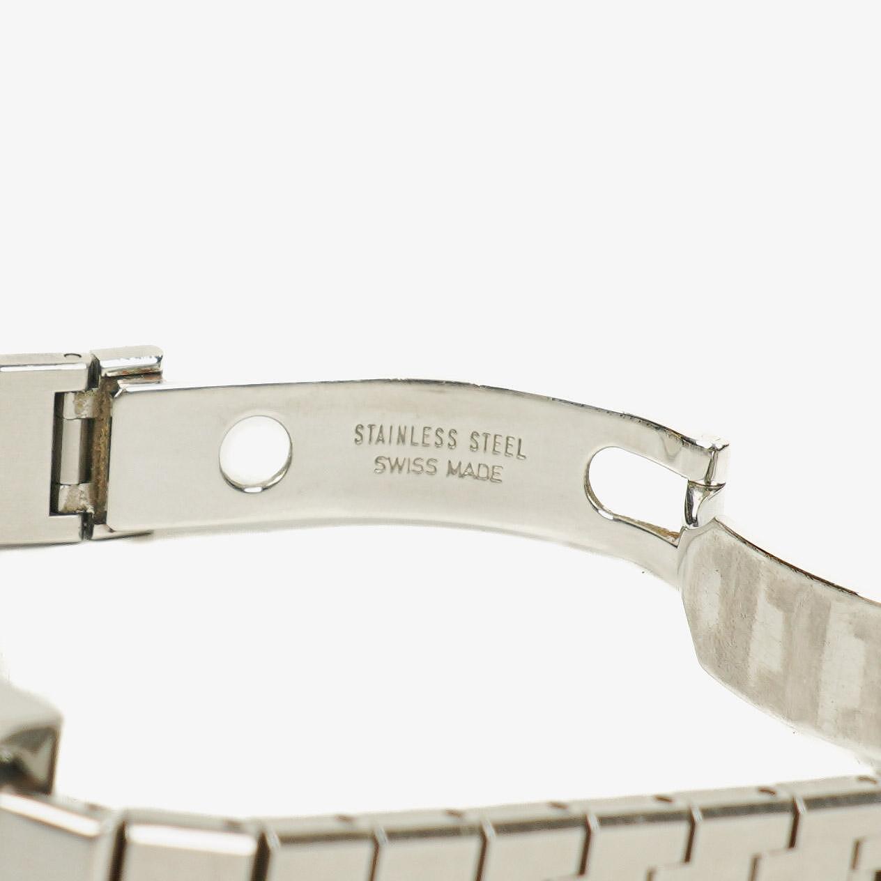 Bvlgari Bulgari SQ 22 SS Uhr