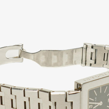 Bvlgari Bulgari SQ 22 SS Uhr
