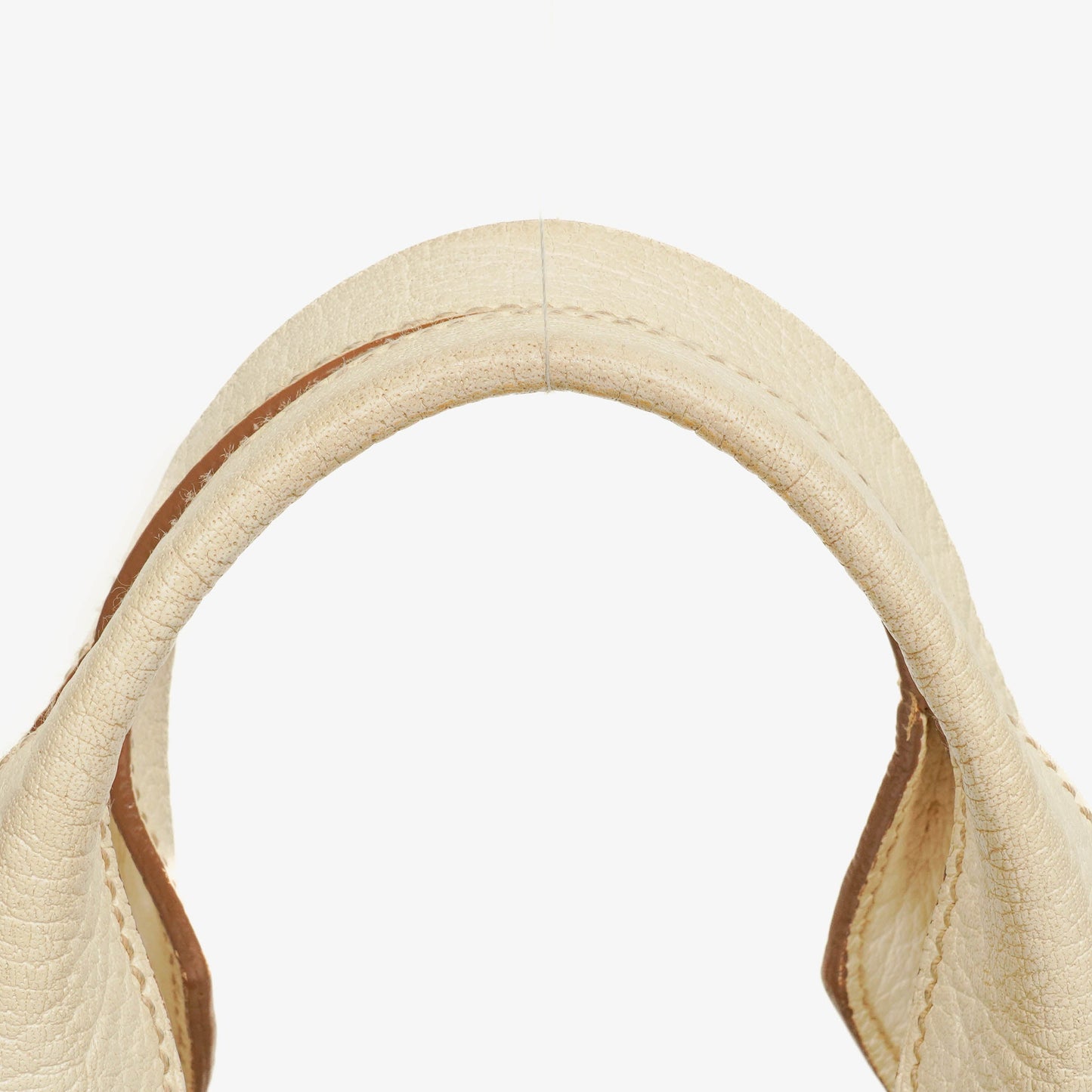 Cartier Marcello de Cartier Tasche mit Ledergriff