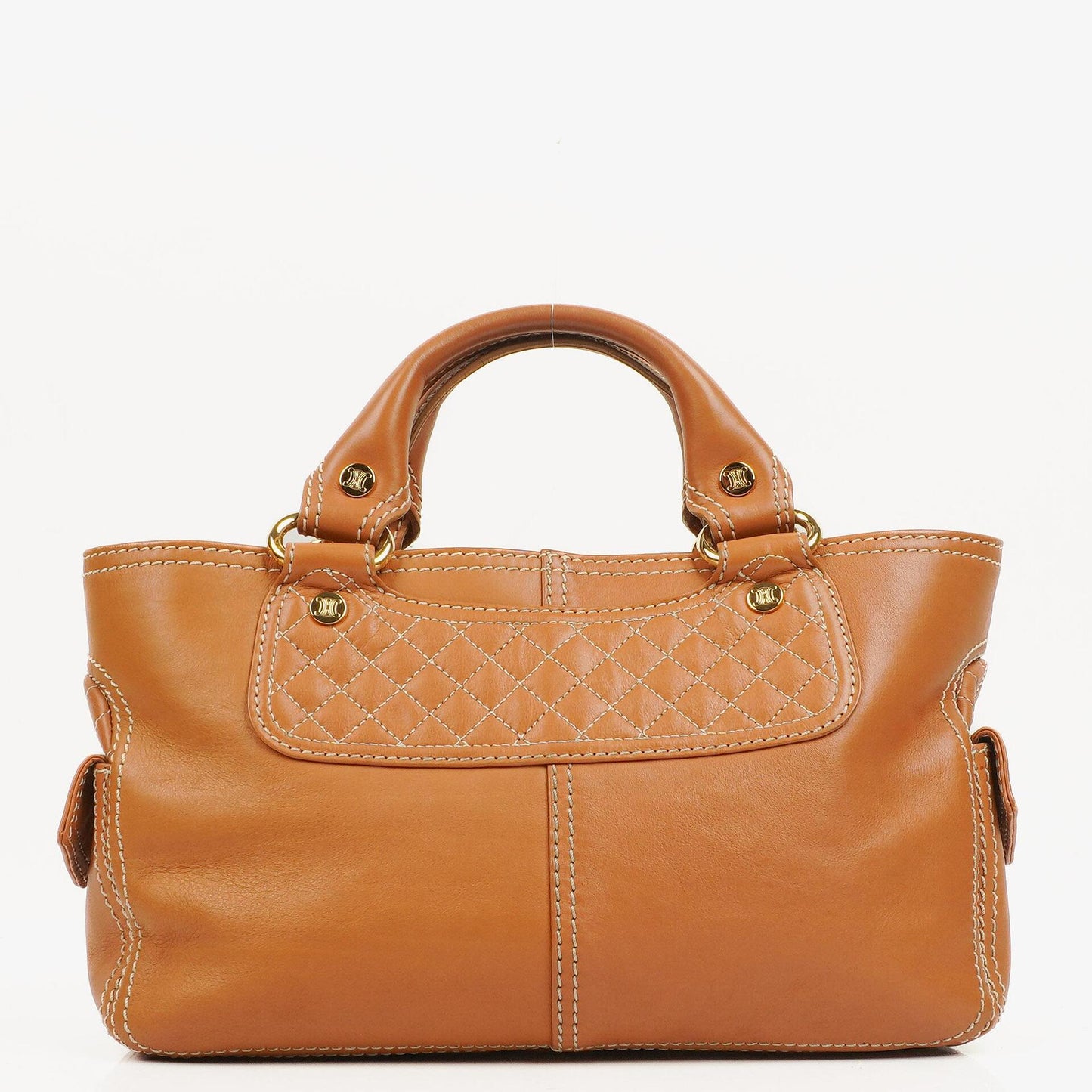 Celine Boogie Tasche aus Leder