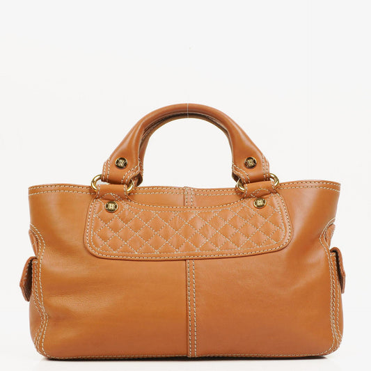 Celine Boogie Tasche aus Leder