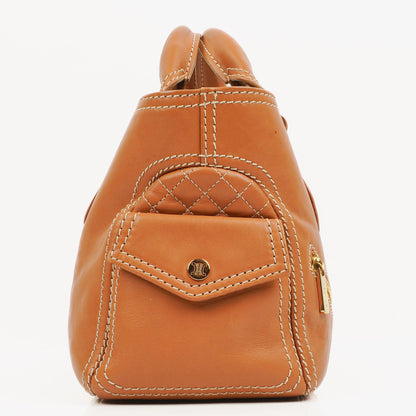 Celine Boogie Tasche aus Leder
