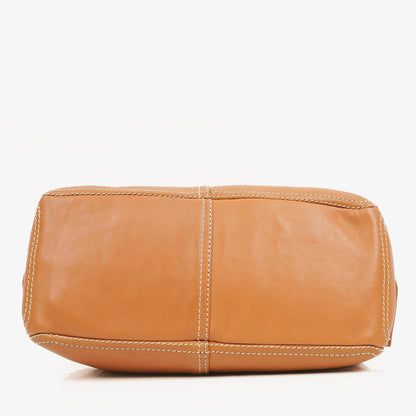 Celine Boogie Tasche aus Leder
