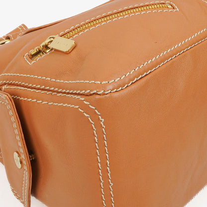 Celine Boogie Tasche aus Leder
