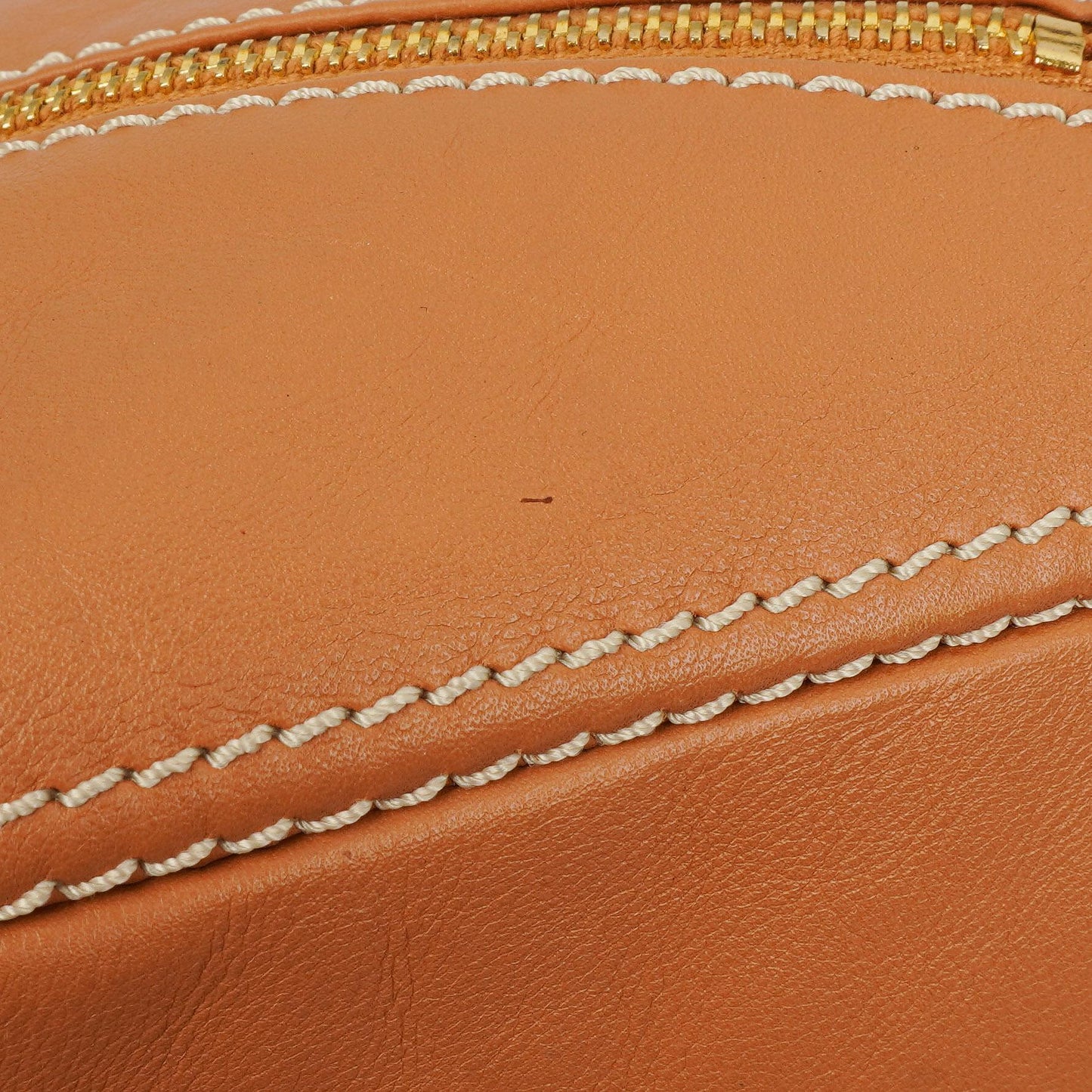 Celine Boogie Tasche aus Leder