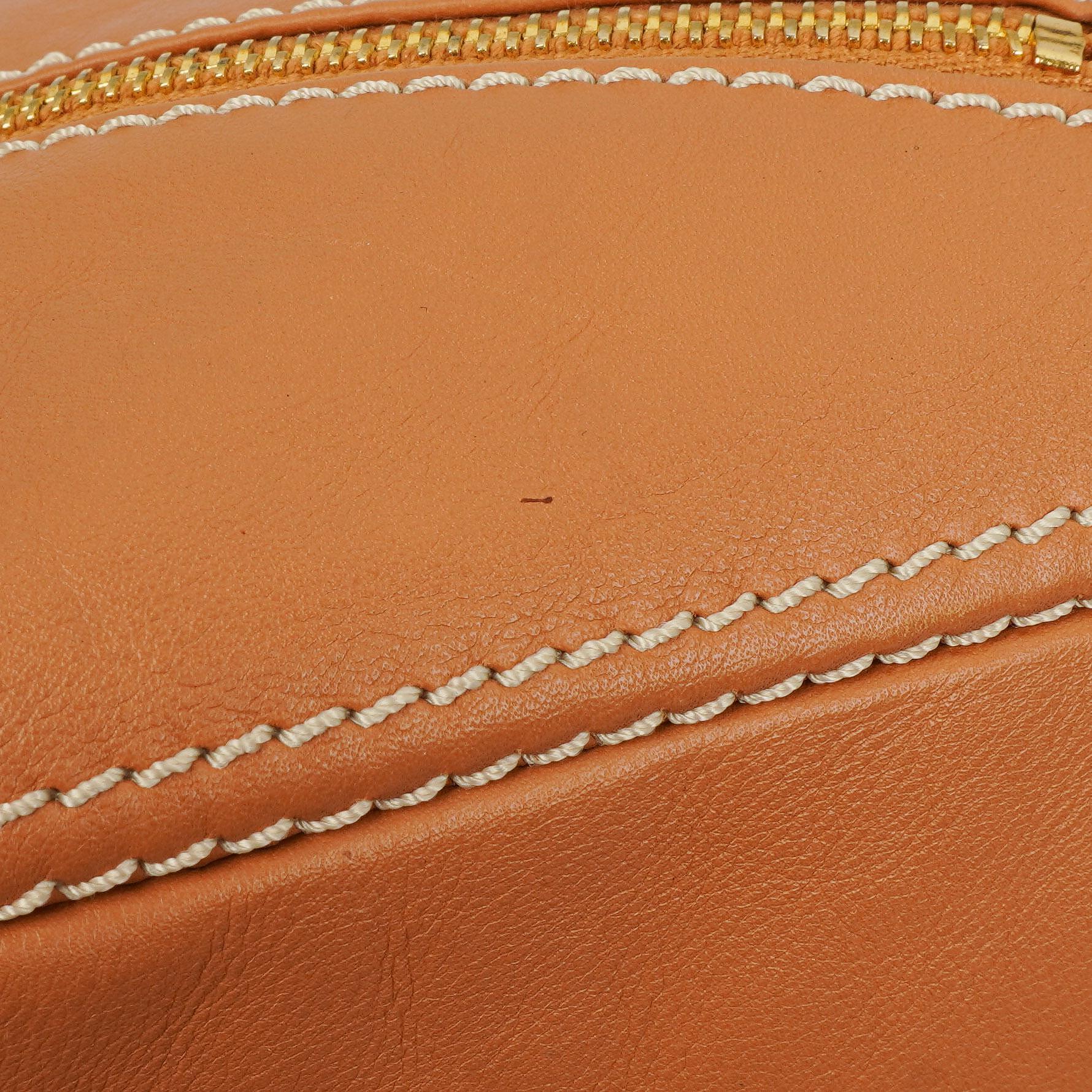 Celine Boogie Tasche aus Leder