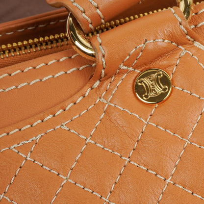 Celine Boogie Tasche aus Leder
