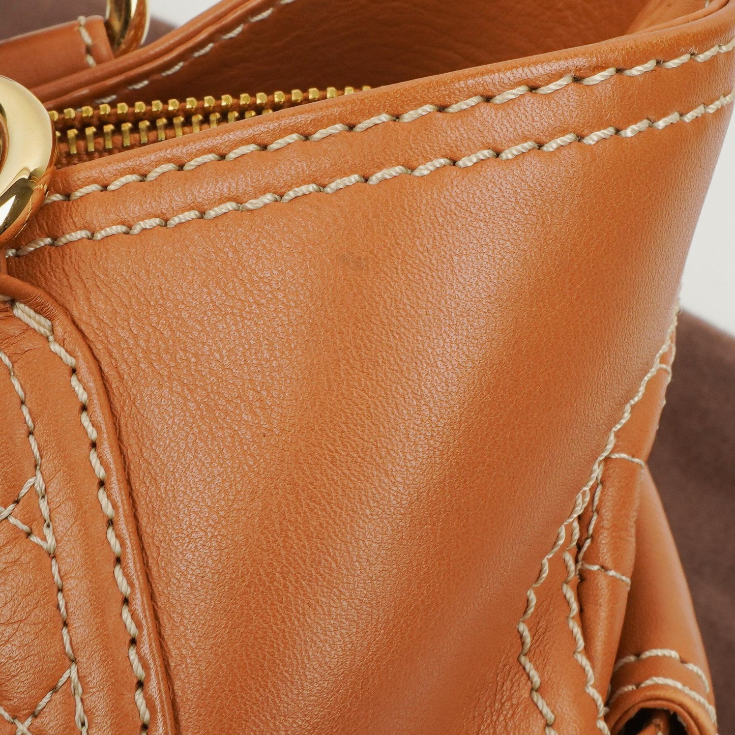 Celine Boogie Tasche aus Leder