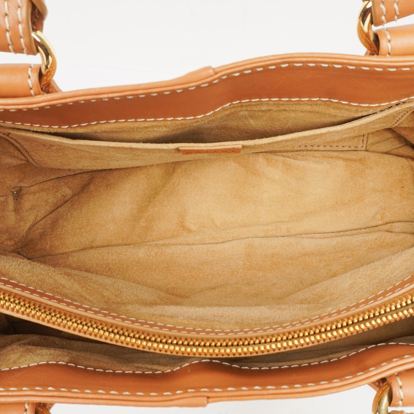 Celine Boogie Tasche aus Leder