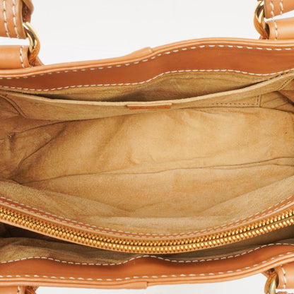 Celine Boogie Tasche aus Leder