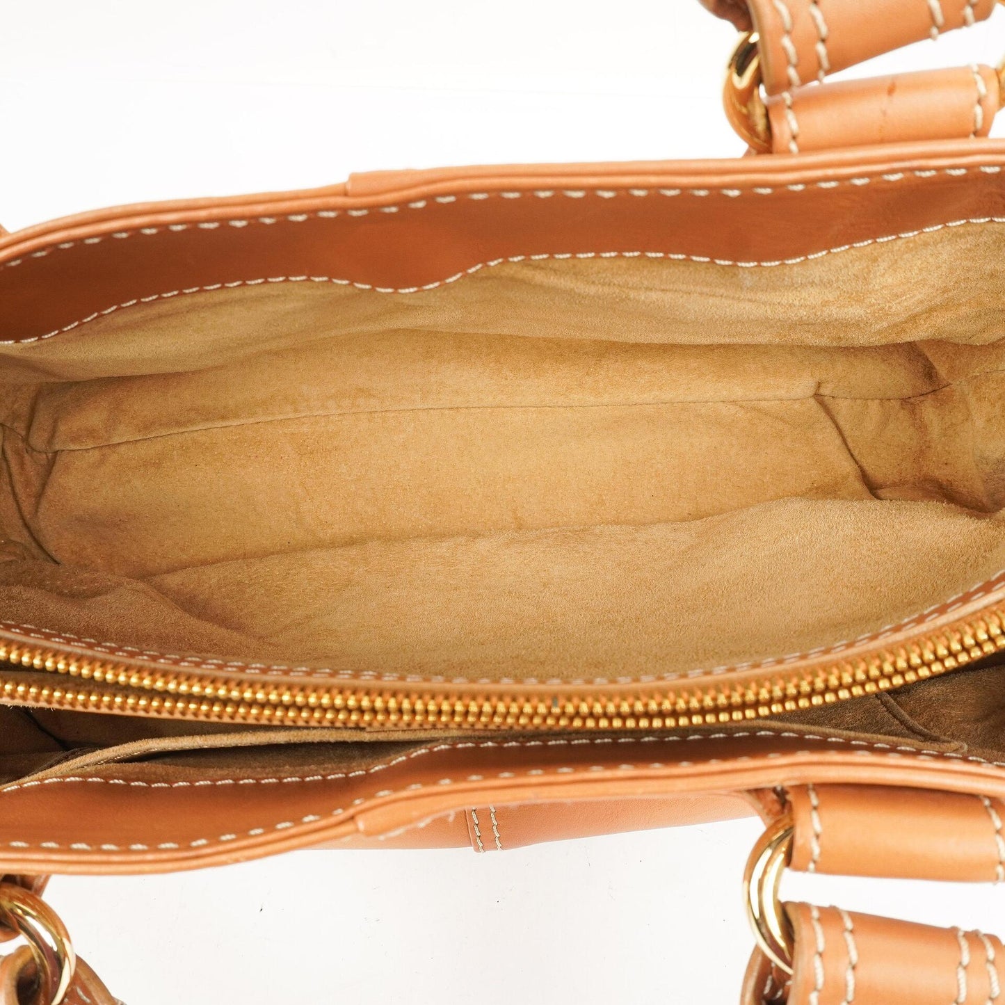 Celine Boogie Tasche aus Leder