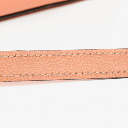 Céline Top Handle Handtasche aus Leder