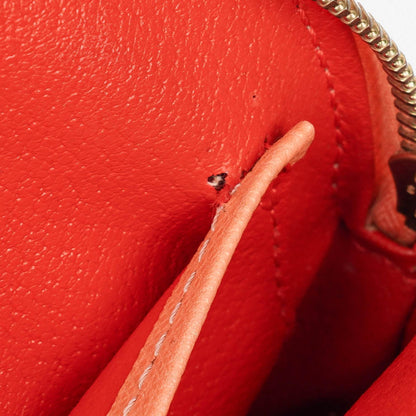 Céline Top Handle Handtasche aus Leder