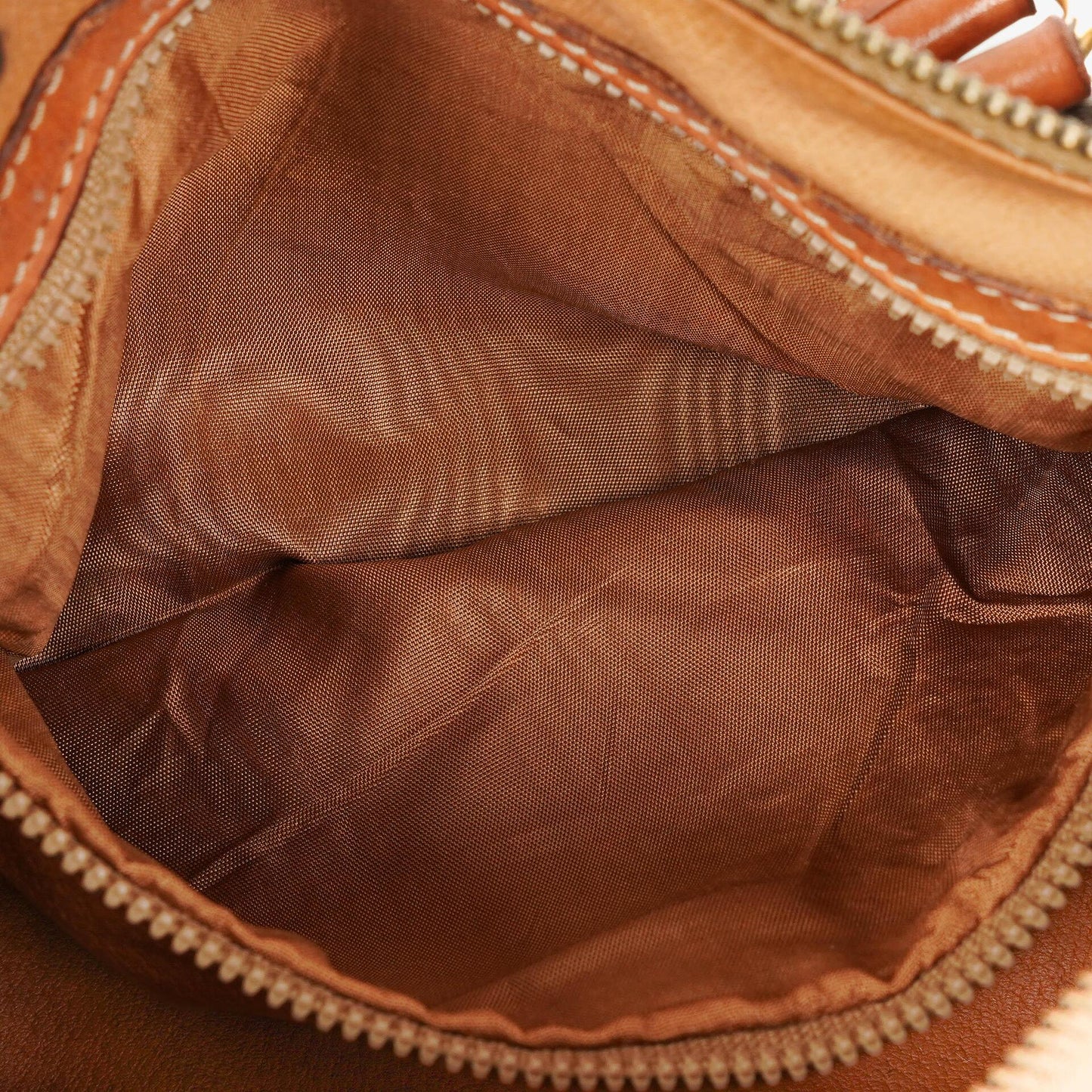 Celine Macadam Boston Tasche aus beschichtetem Canvas