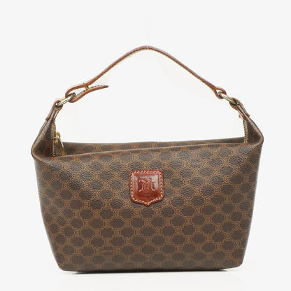 Celine Macadam Top Handle Tasche