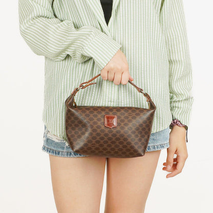 Celine Macadam Top Handle Tasche