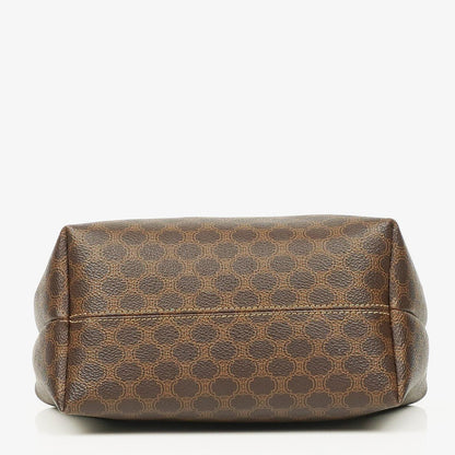 Celine Macadam Top Handle Tasche
