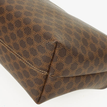 Celine Macadam Top Handle Tasche