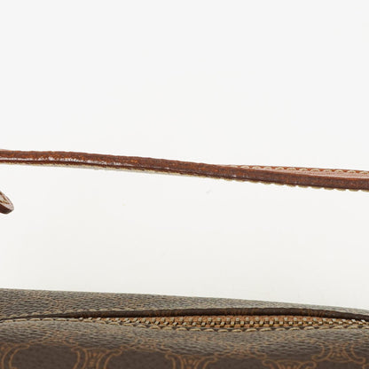 Celine Macadam Top Handle Tasche