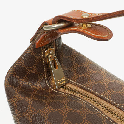 Celine Macadam Top Handle Tasche