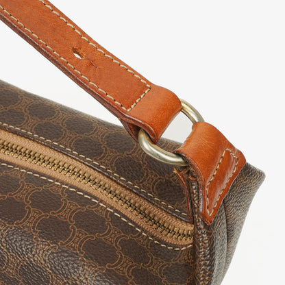 Celine Macadam Top Handle Tasche