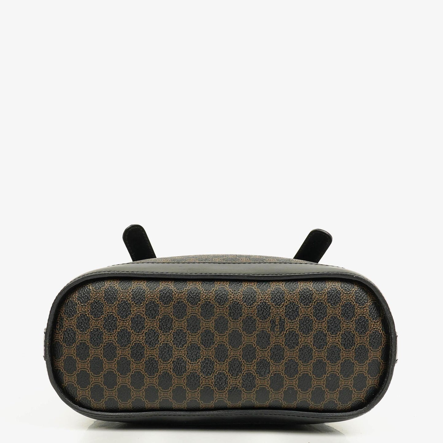 Céline Macadam Tote Bag