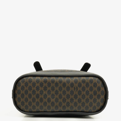 Céline Macadam Tote Bag