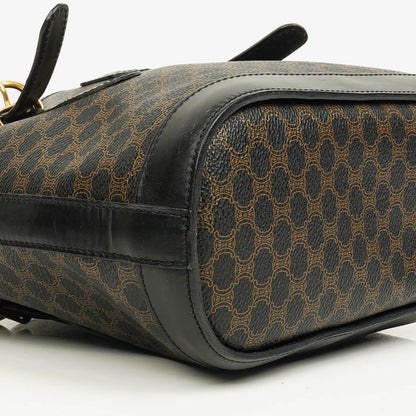 Céline Macadam Tote Bag