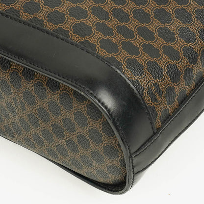 Céline Macadam Tote Bag