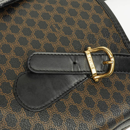 Céline Macadam Tote Bag