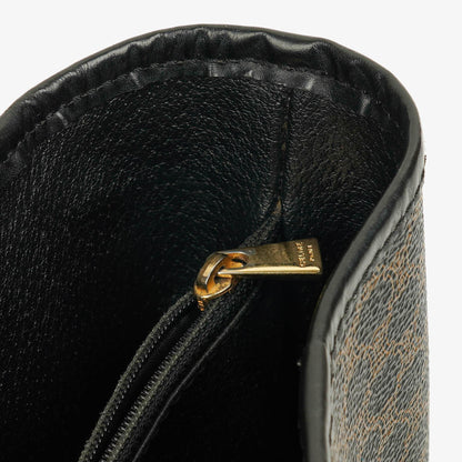 Céline Macadam Tote Bag