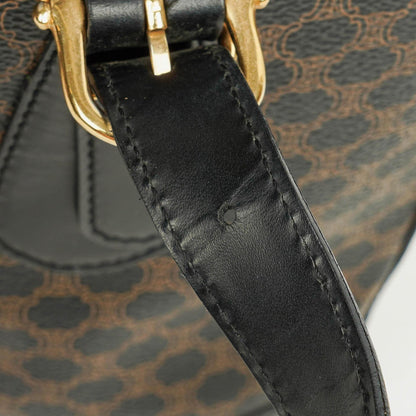 Céline Macadam Tote Bag