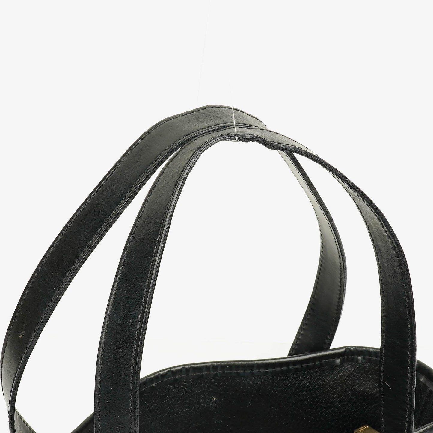 Céline Macadam Tote Bag