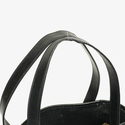 Céline Macadam Tote Bag
